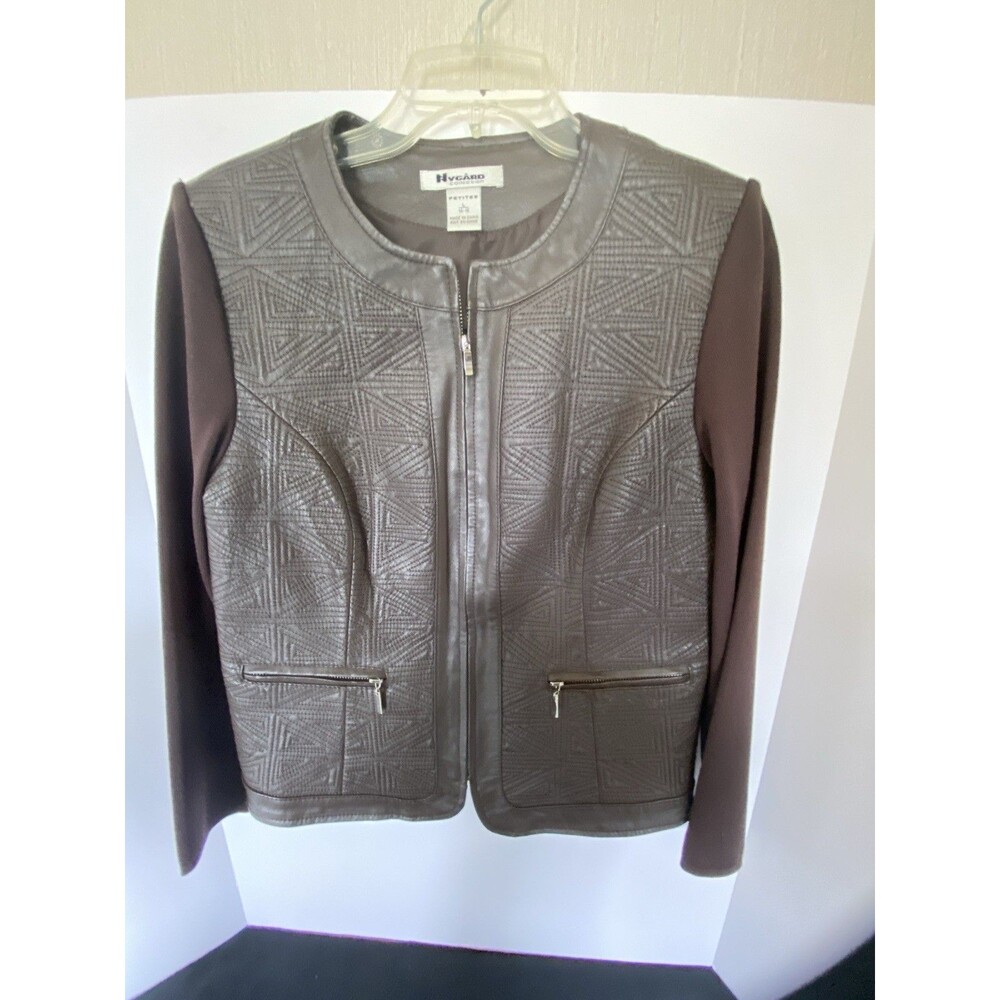 Envy Guard Collection Jacket - Picture 2 of 7
